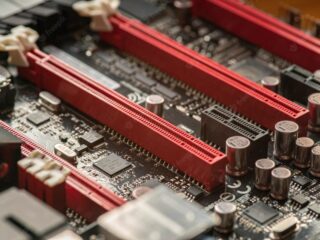 Quel emplacement PCIe pour carte graphique choisir