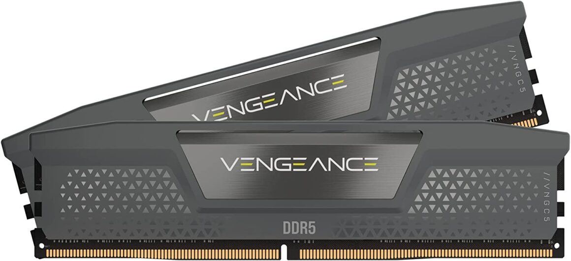 CORSAIR Vengeance 5200MHz DDR5