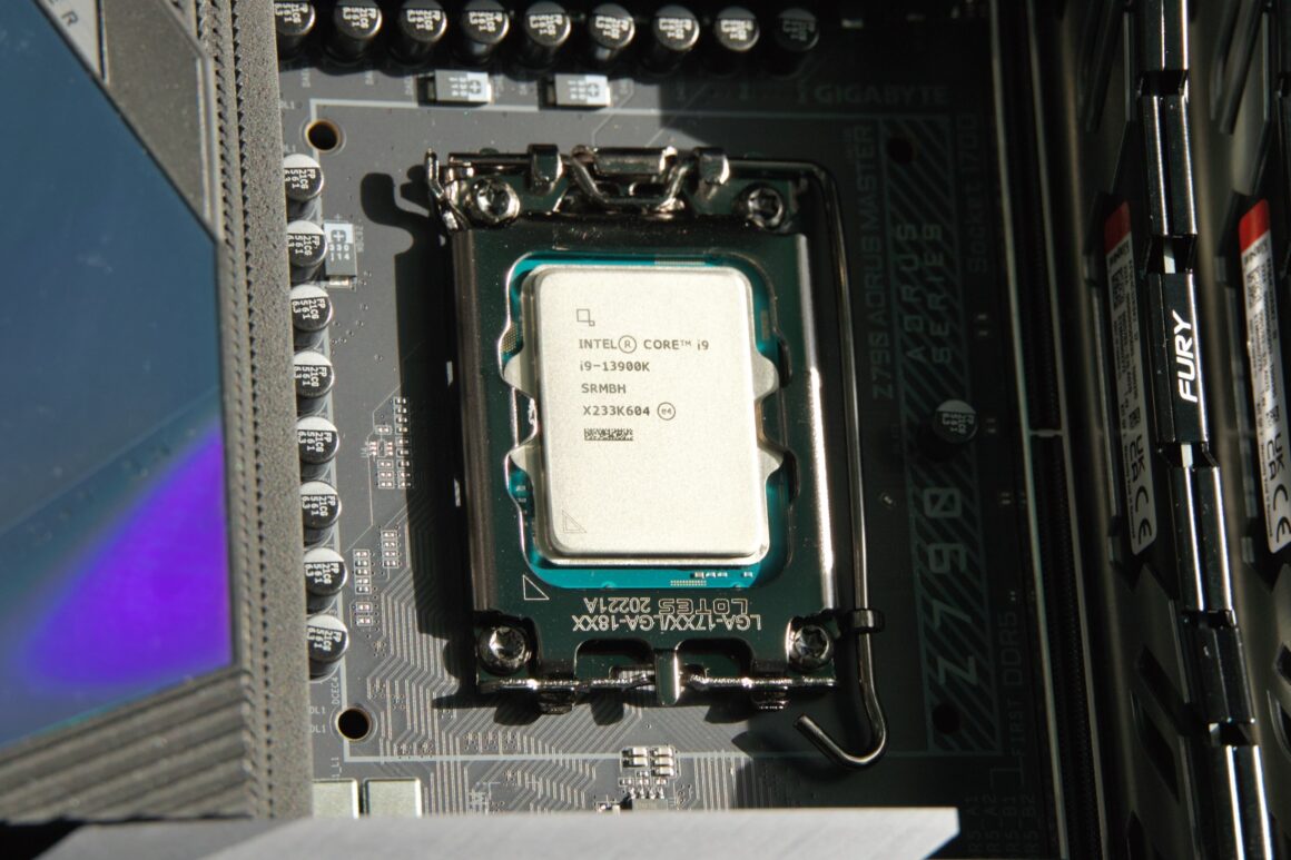 Meilleur ventirad pour Intel i9 13900K