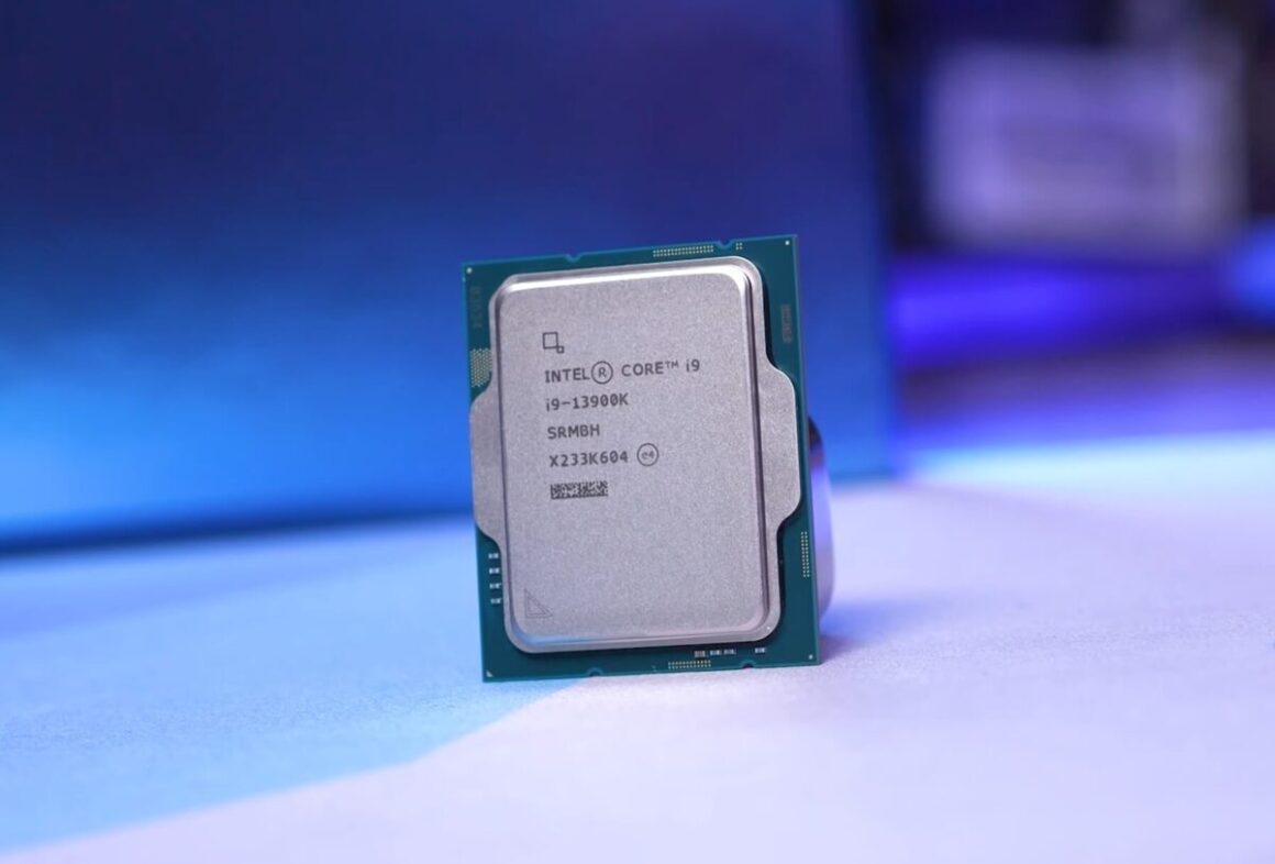 Quelle carte mere pour Intel i9 13900K