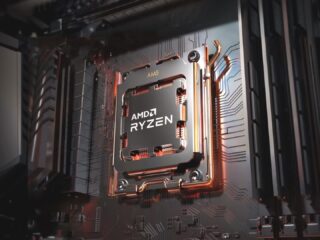 X670 ou B650 Quelles sont les differences