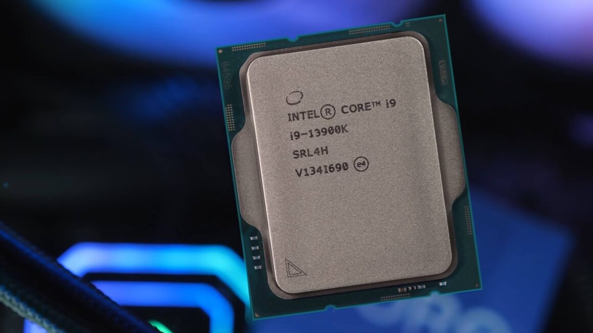 ventirad pour Intel i9 13900K