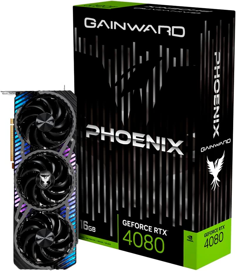 Gainward Phoenix RTX 4080