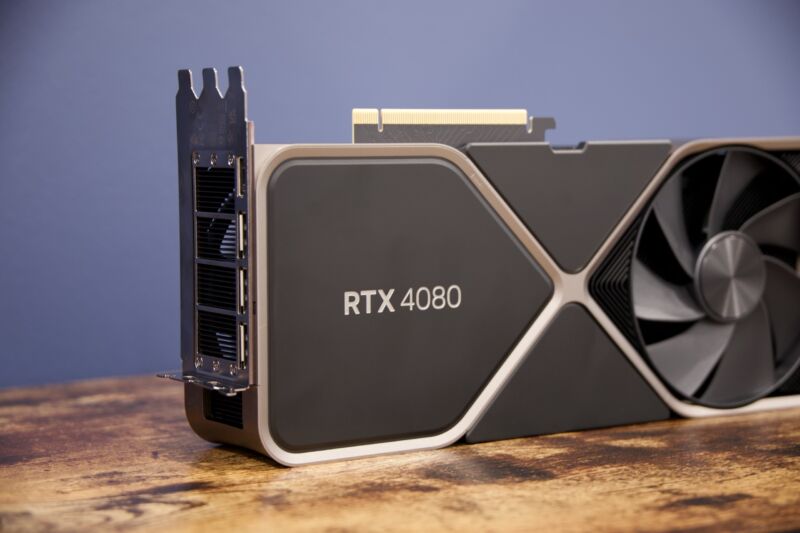 meilleur boitier PC pour RTX 4080