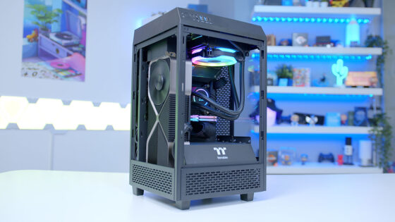 Les Meilleurs Bo Tiers Pc Pour Rtx Ti Guide