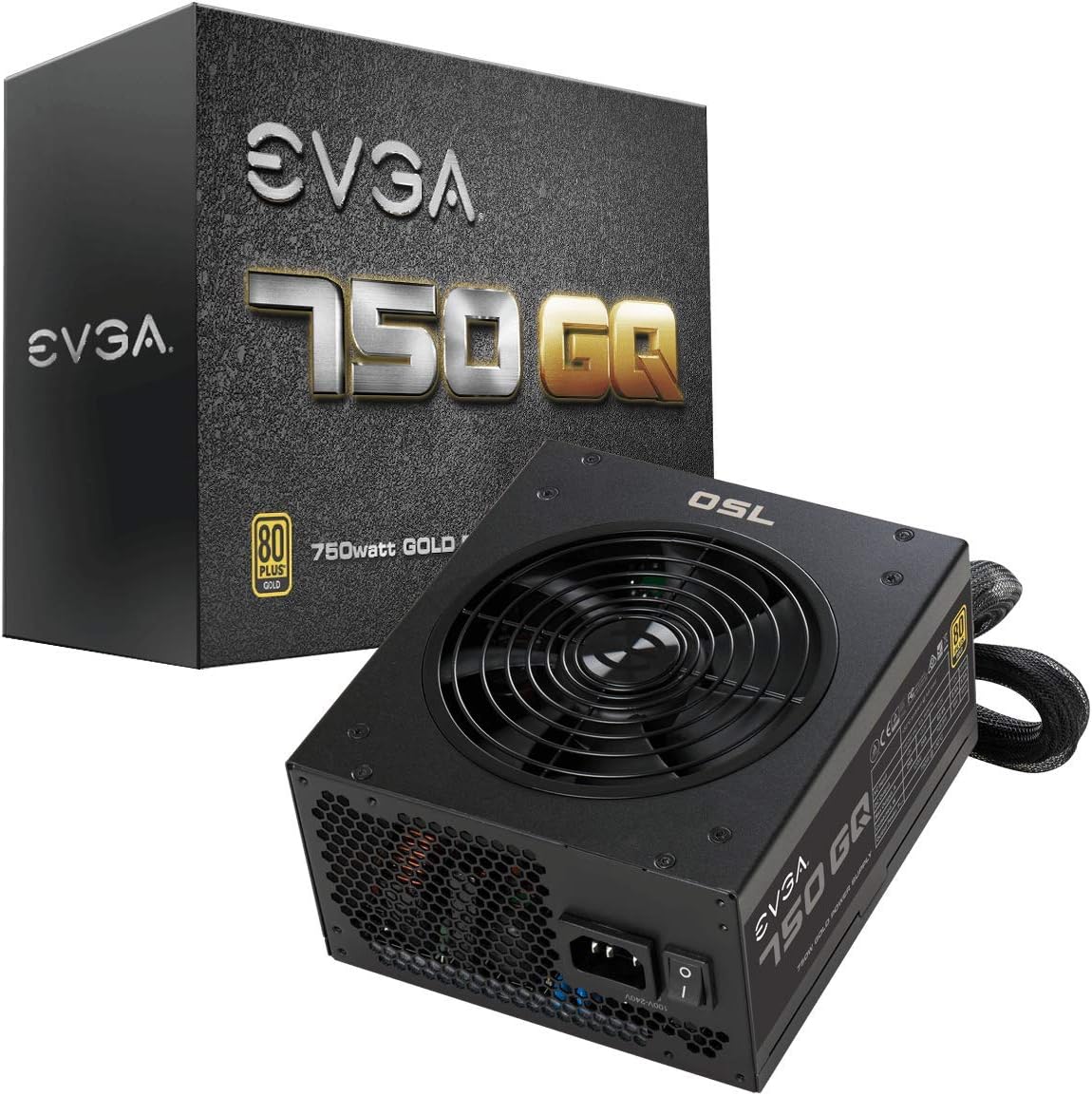 EVGA V1 750 GQ