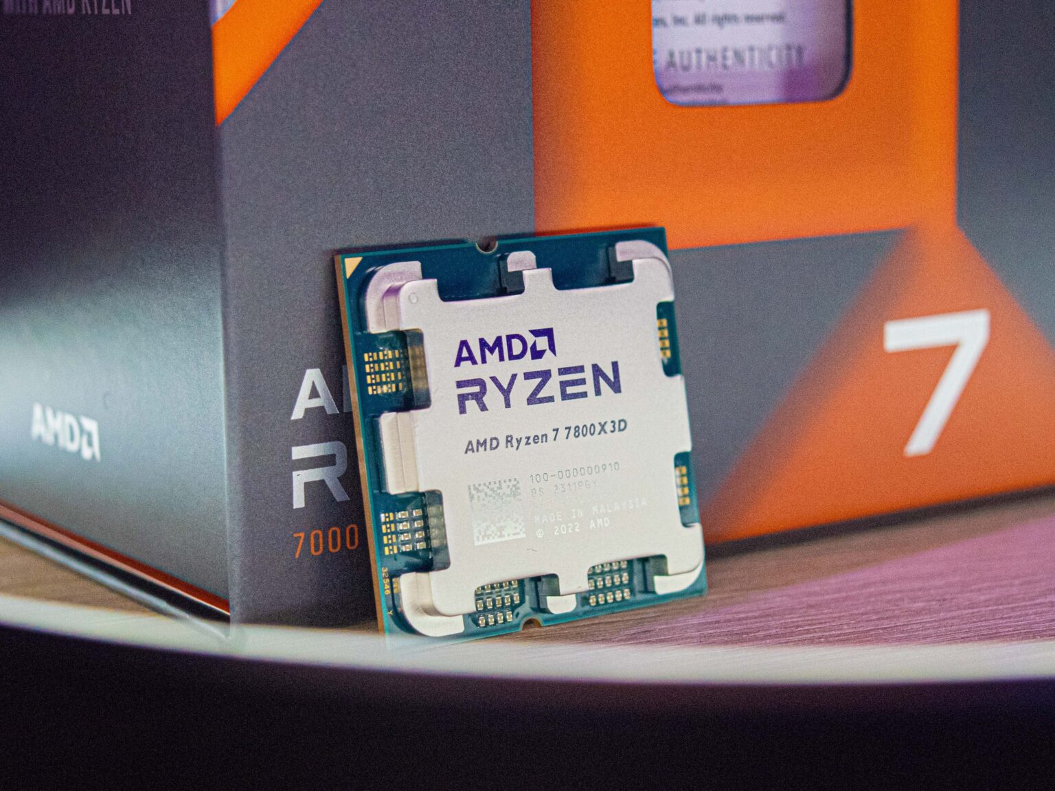 Quelle carte mère pour Ryzen 7 7800X3D ? (Guide)