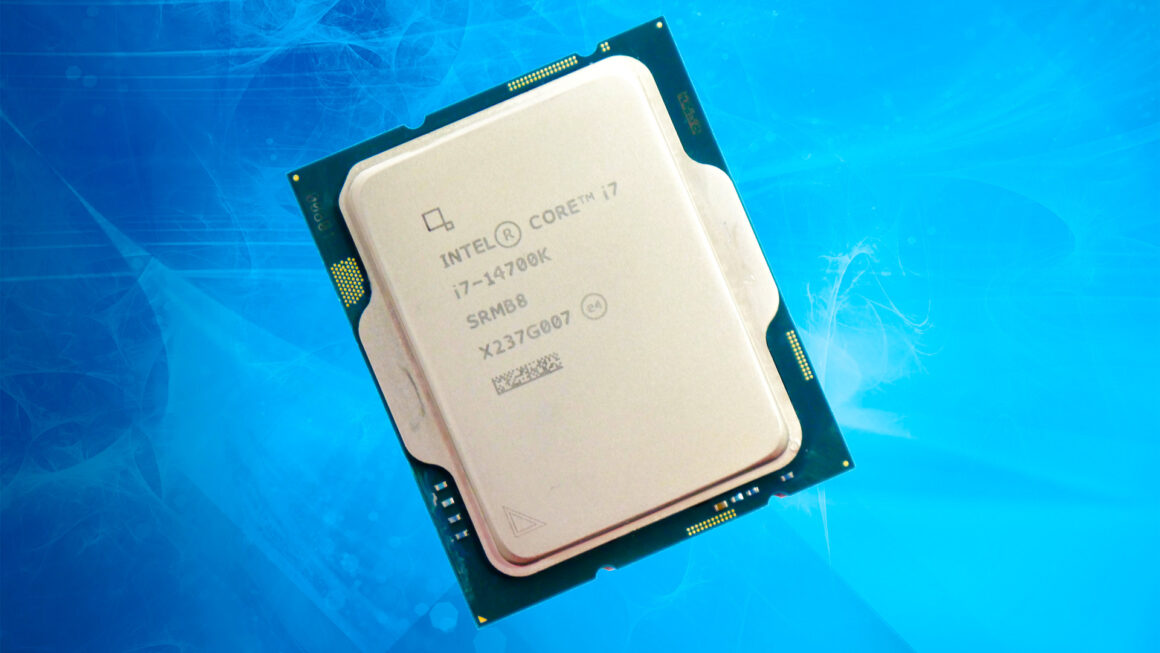 carte mere pour Intel i7 14700K