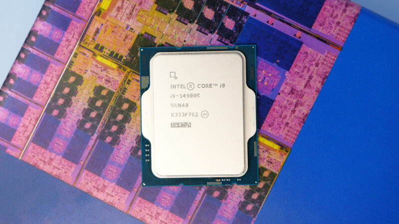 carte mere pour Intel i9 14900K