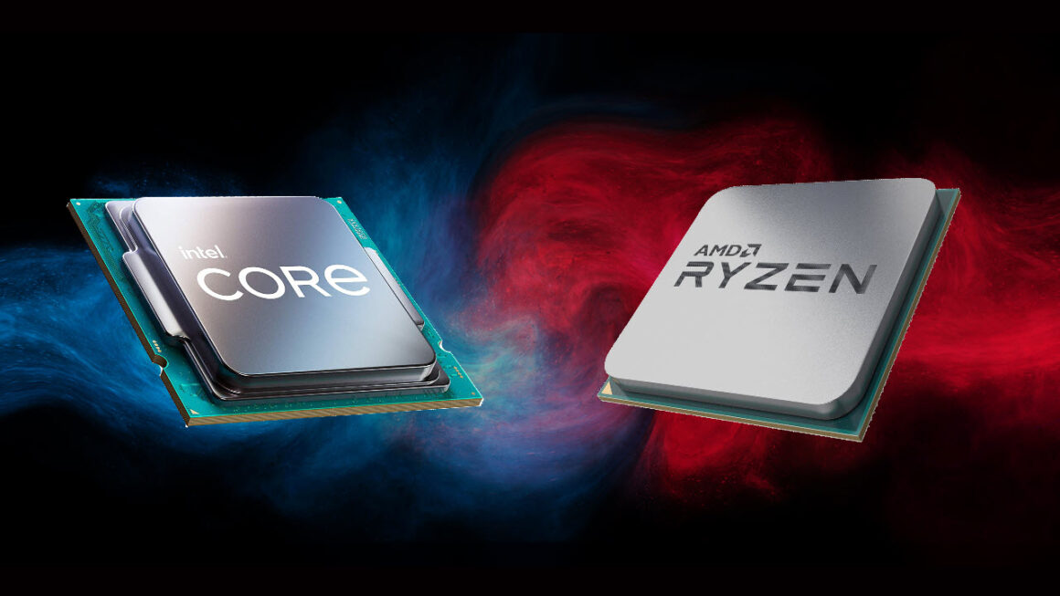 AMD Ryzen 5 ou Intel Core i5 Quel processeur choisir