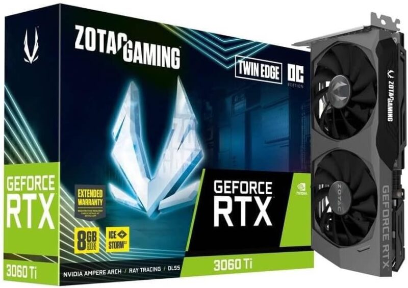 Quelle carte graphique pour Ryzen 7 7800X3D ? (Guide)