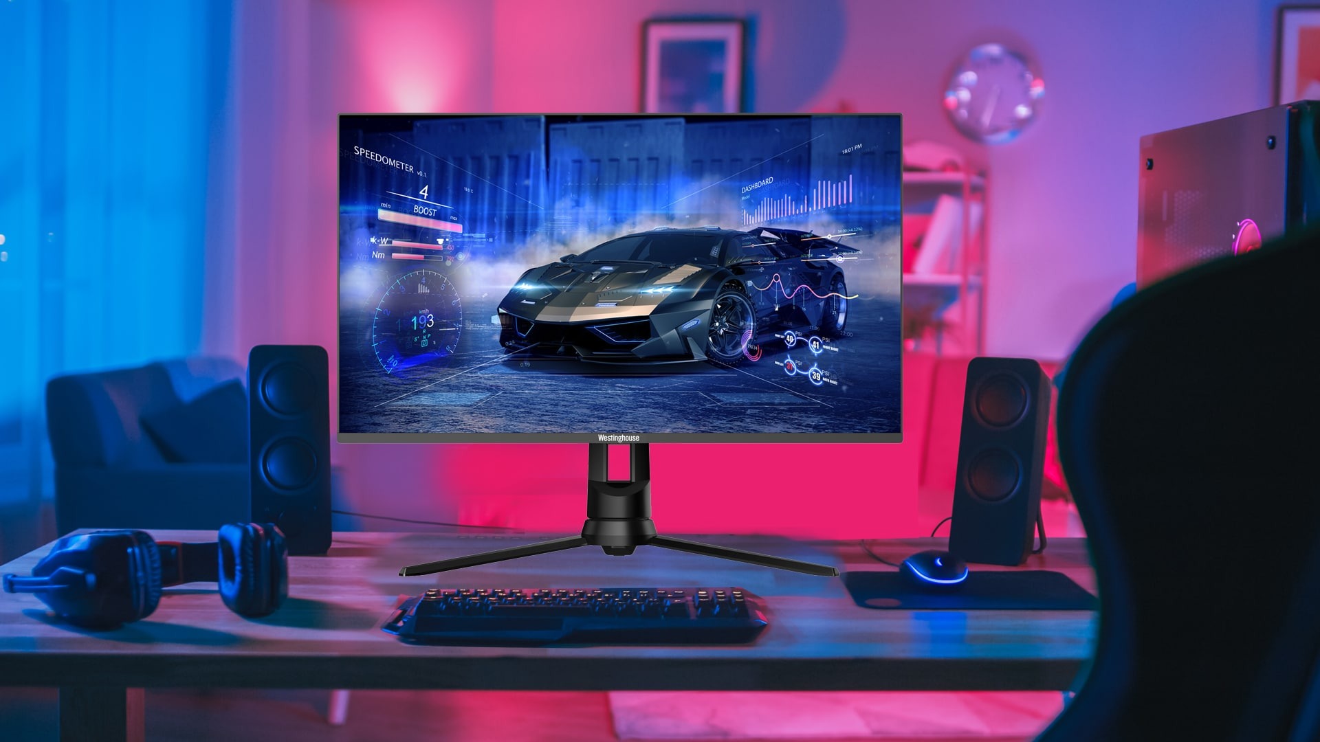 Les 5 meilleurs Écrans PC 27 pouces (Guide)