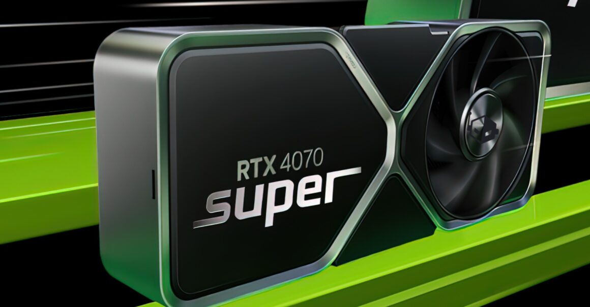 processeur pour RTX 4070 Super