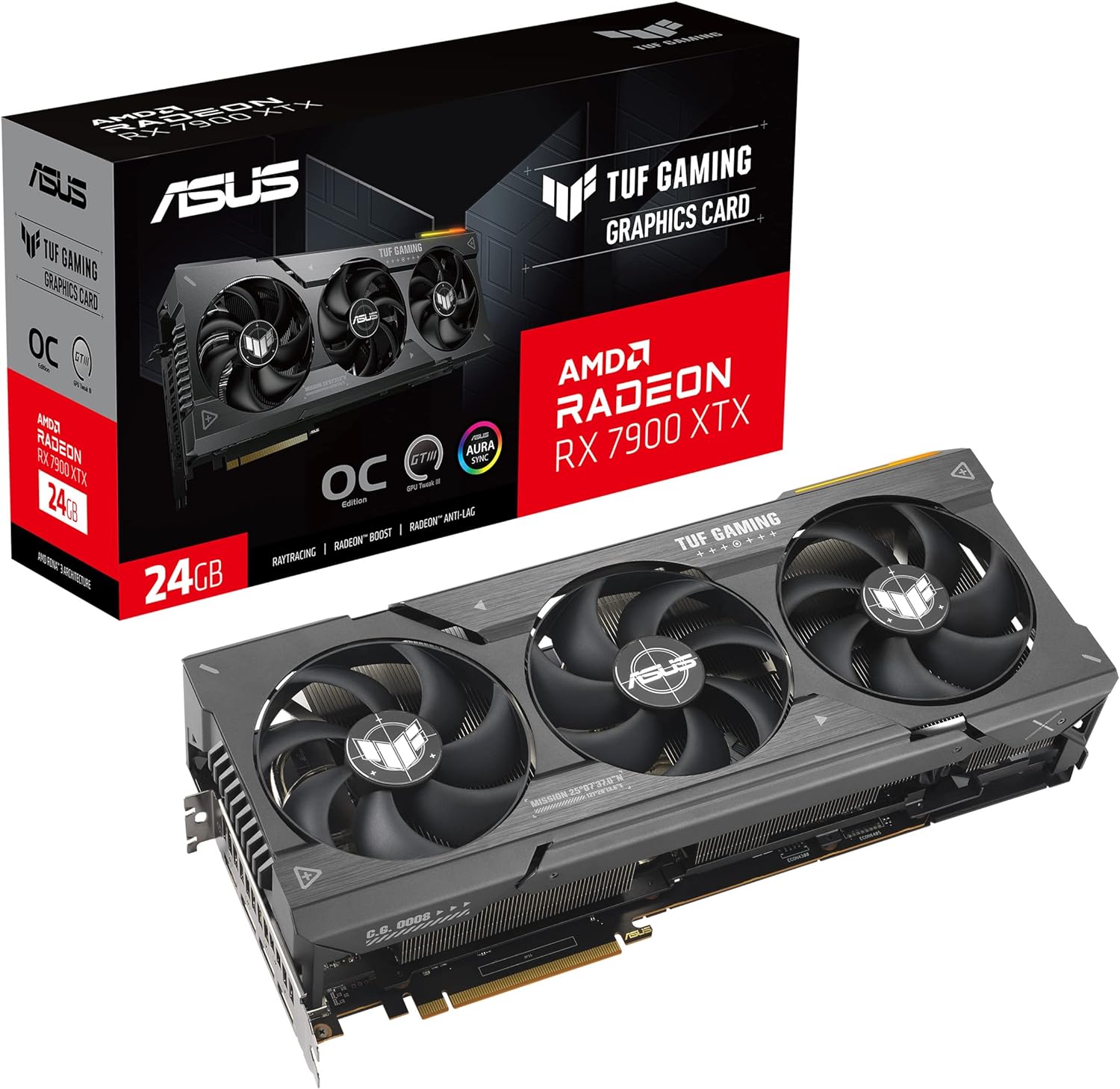 Quelle carte graphique pour Ryzen 7 7800X3D ? (Guide)