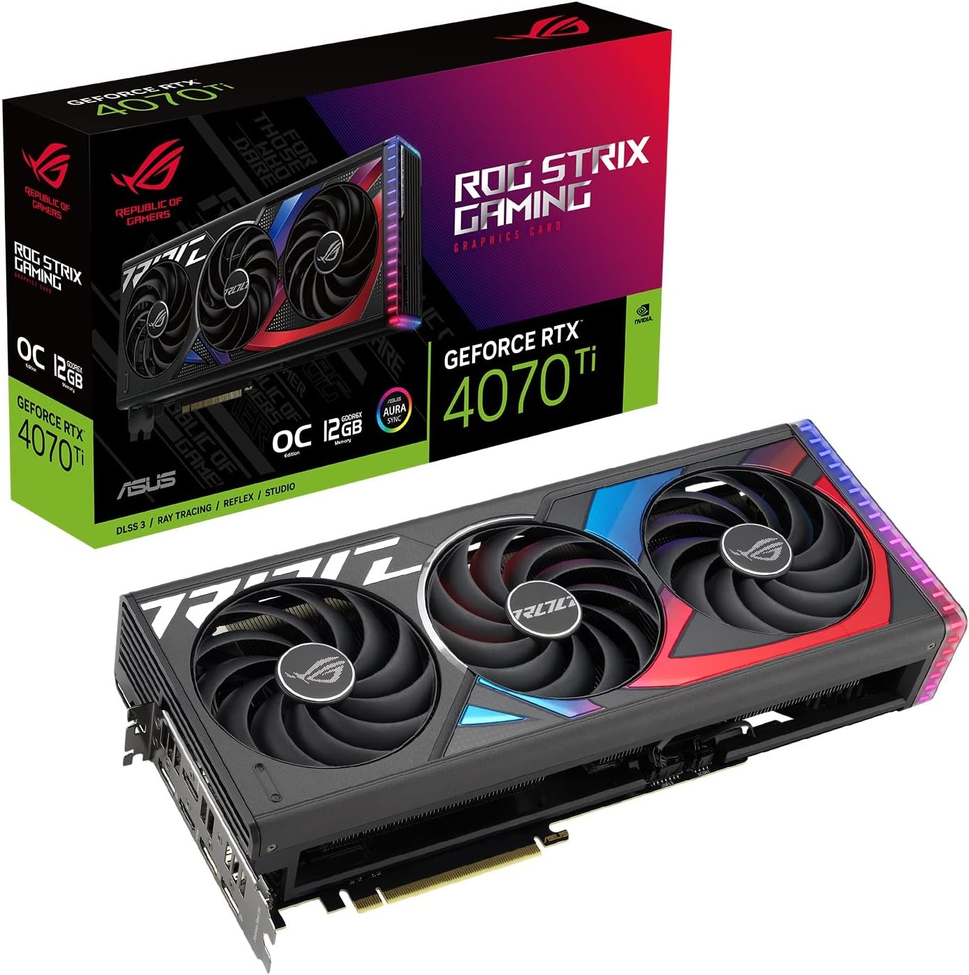 Quelle carte graphique pour Ryzen 7 7800X3D ? (Guide)