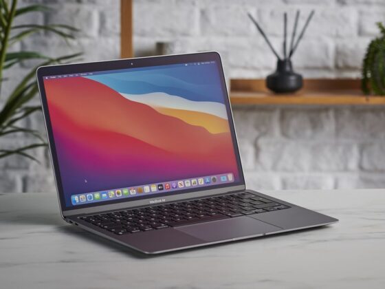 Apple MacBook Air 2020
