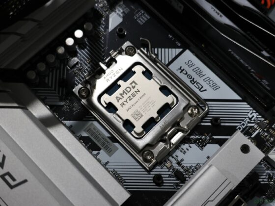 carte mere pour Ryzen 5 8500G