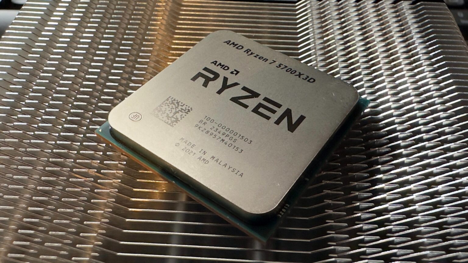 Quelle carte mère pour Ryzen 7 5700X3D ? (Guide)