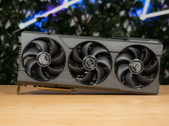 carte graphique pour Ryzen 9 9900X