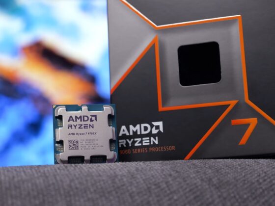 carte mere pour Ryzen 7 9700X