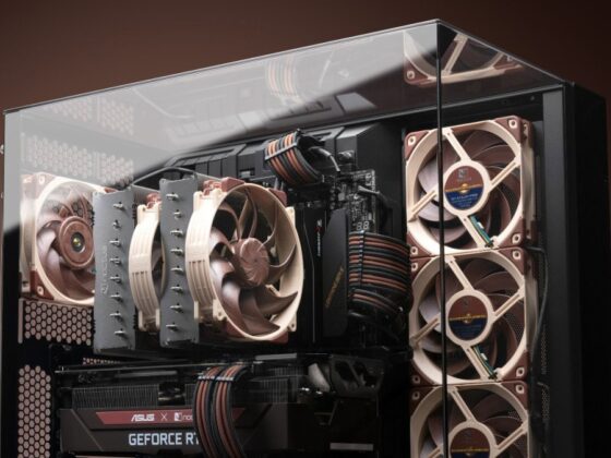 ventirad pour Ryzen 7 5700X3D