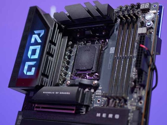 meilleure carte mere X870