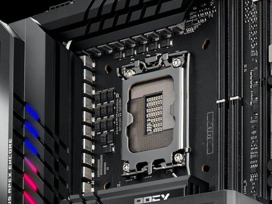 meilleure carte mere Z890