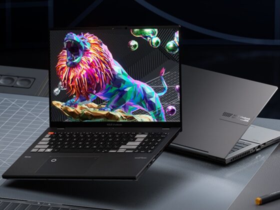 PC portable pour graphiste