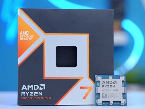 Quel processeur pour RTX 5080