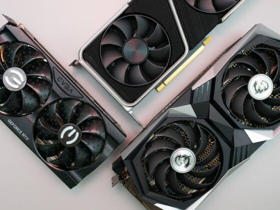 meilleures cartes graphiques pour jouer en 1080P