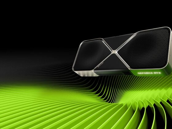 processeur pour RTX 5090