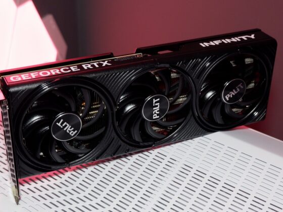 alimentation pour RTX 5060 Ti